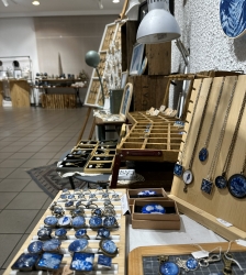 Boutique de cr&eacute;ateurs