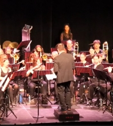 Concert Imaginations