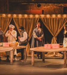 CYRANO DE BERGERAC | Edmond Rostand