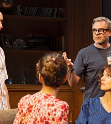 MON JOUR DE CHANCE | Patrick haudec&oelig;ur & G&eacute;rald Sibleyras