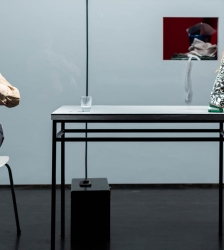 SUZANNE | Olivier Borle & David Mambouch