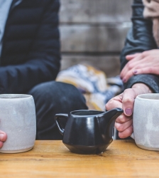 Caf'échanges transidentité