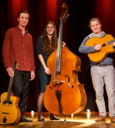 Concert : Roomtchack