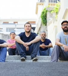 Concert de jazz : Eat That Chicken