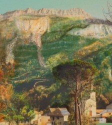 Exposition : Paysages &agrave; +2&deg;C