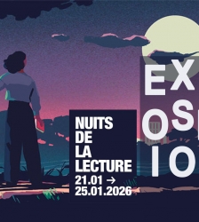 Exposition photo du Nord-Is&egrave;re au Cap Nord : un Voyage &agrave; V&eacute;lo