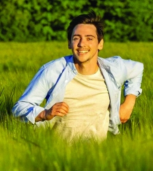 One man Show : Thomas Marty - Nouveau spectacle