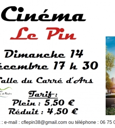 Projection du film : C'&eacute;tait mieux avant