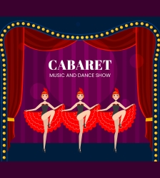 Sortie d&eacute;jeuner-cabaret au Bongo