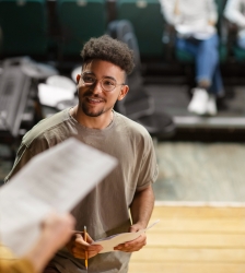 Stage pr&eacute;paratoire au concours d'&eacute;loquence