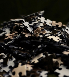 3&egrave;me concours solidaire de puzzles