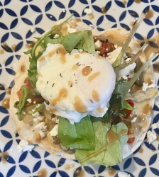 Brunch de l'archimalt