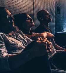 Chanson fran&ccedil;aise : Po&eacute;matique des toiles