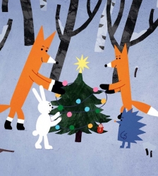 Cin&eacute;ma : Le Grand No&euml;l des Animaux