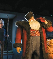 Cin&eacute;ma : Les Cinq L&eacute;gendes