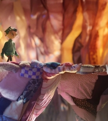 Cin&eacute;ma : Tony, Shelly et la lumi&egrave;re magique