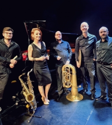 Concert : Pierre et le loup