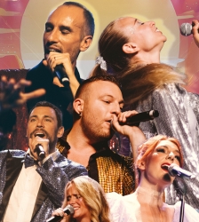 Concert : Road Trip - Le Grenier de la Chanson