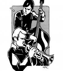 Concert Jazz : Nouveau 5tet du Hot Club de France