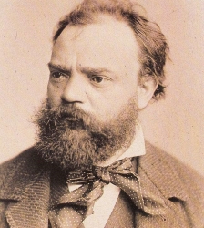 Conf&eacute;rence : &laquo; Zigeunerlieder &raquo; d&rsquo;Anton&iacute;n Dvoř&aacute;k