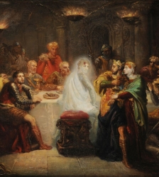 Conf&eacute;rence de la Dante : Macbeth de Guiseppe Verdi, un essai musical sur la folie