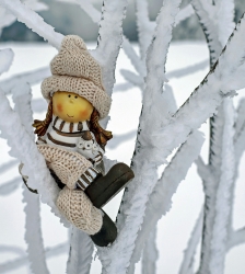 Contes : Les Contes de la neige et du froid