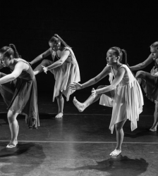 Cours de danse  - D&eacute;couverte de la m&eacute;thode Ir&egrave;ne Popard