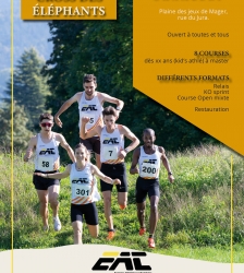 Cross des &Eacute;l&eacute;phants