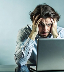 Entre Midi et Science - Burnout : peut-on le pr&eacute;venir ?