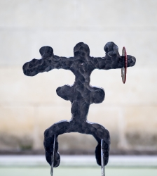 Exposition : Parall&egrave;le