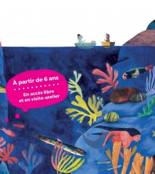 Exposition : Pont des Arts