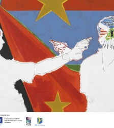 Exposition : Subversifs ! Regards actuels sur la Figuration narrative