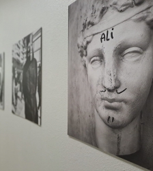 Exposition : Le temps de l'innocence par MalouPictures