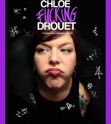 Humour : Chlo&eacute; Drouet