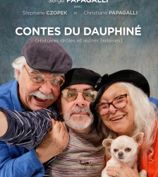 Humour : Serge Papagalli