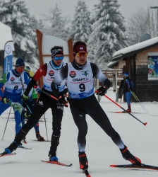 ANNULE/ Les 3h de Saint Fran&ccedil;ois