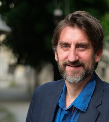 Rencontre-Lecture avec Guillaume Viry