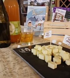 Rendez-vous gourmand