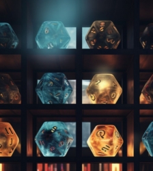 Soir&eacute;e jeux : Nuit des Mus&eacute;es