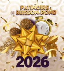 Soir&eacute;e Nouvel An 2026