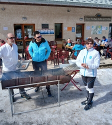 Soir&eacute;es du Hibou au Foyer de Crolles