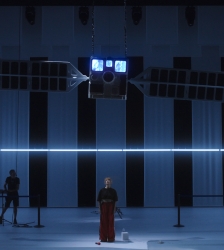 Spectacle : Honda Romance