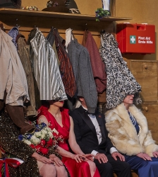 Spectacle : Le Sommet