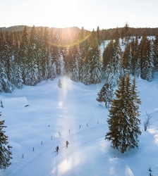 Troph&eacute;e du Beaufort - Etape de Savoie Grand Revard