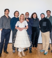 Bovary Madame - Christophe Honoré