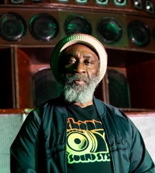 Channel One + Omani Sound System