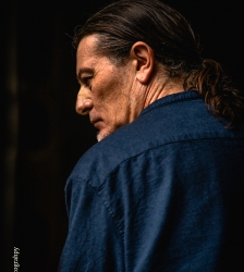 Concert : Laurent Berger, chansons de l'instant.