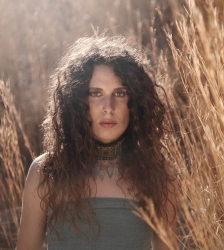 Dafn&eacute; Kritharas - Prayer & Sin