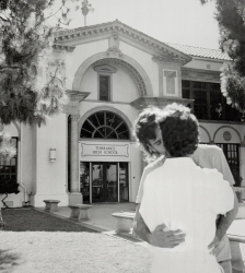 Exposition : Practical magic · Nelson Bourrec Carter