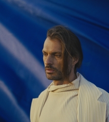 Fr&agrave;n&ccedil;ois & the Atlas Mountains